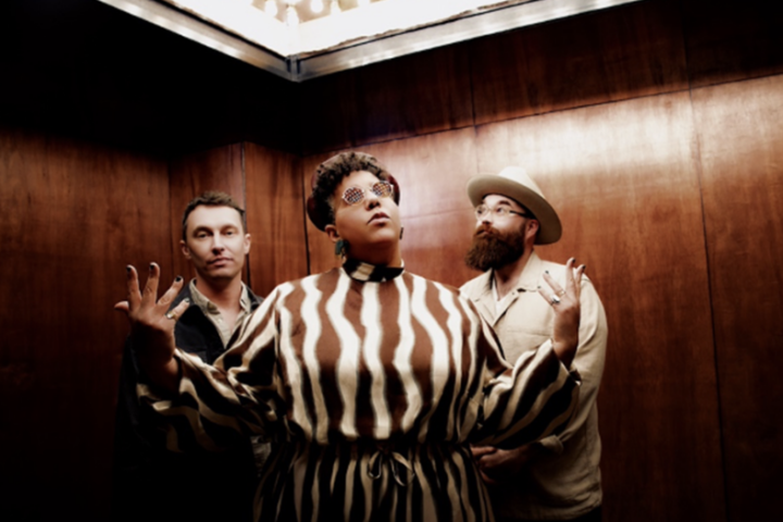 Alabama Shakes